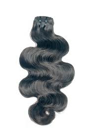 RAW BRAZILIAN HAIR