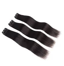 RAW BRAZILIAN HAIR